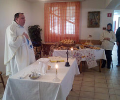 dom za bolesne odrasle osobe